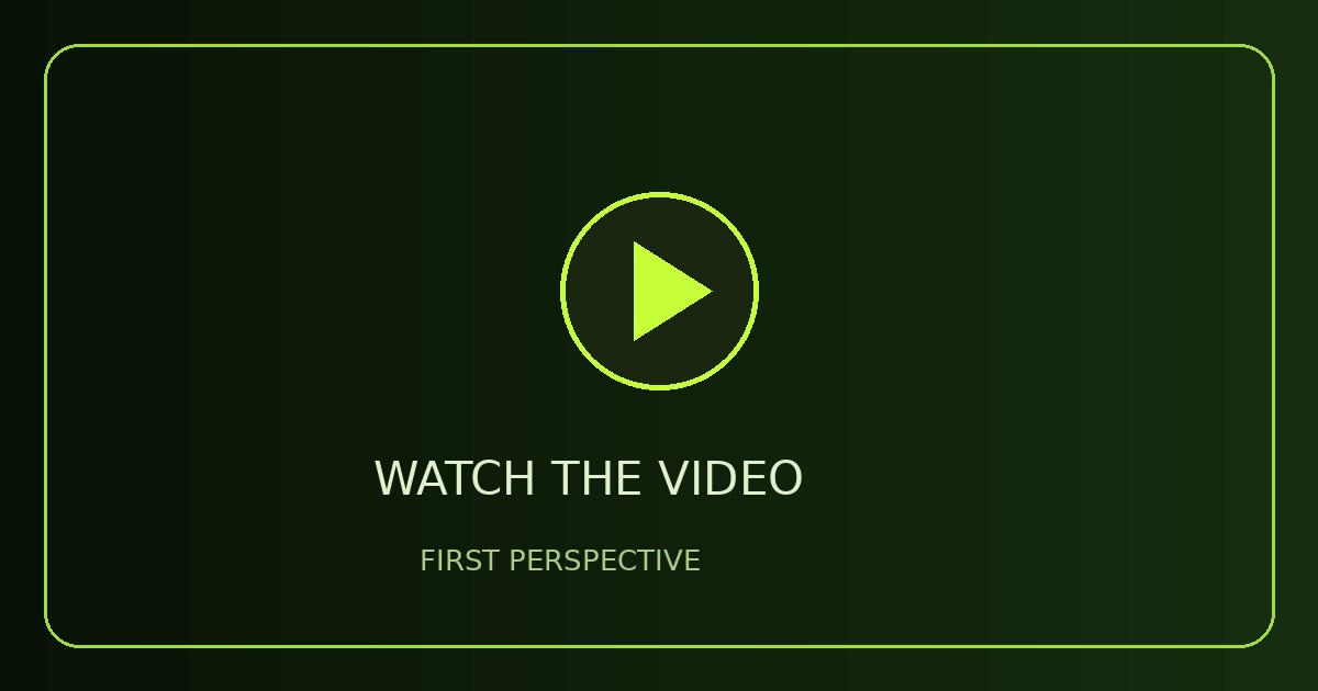 There’s more to discover beyond this video. Visit my profile for fresh perspectives, memorable moments, and more stories worth watching. Follow along and find your next favorite.
#TaFirst #FirstPerspective #ExploreMore #VideoStories #FollowForMore封面
